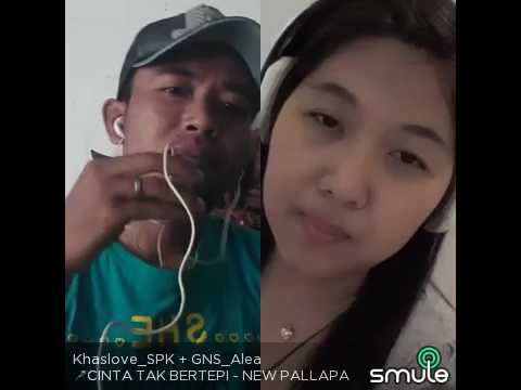 Cinta tak bertepi ne palapa