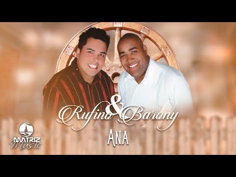rufino barony vida nova playback