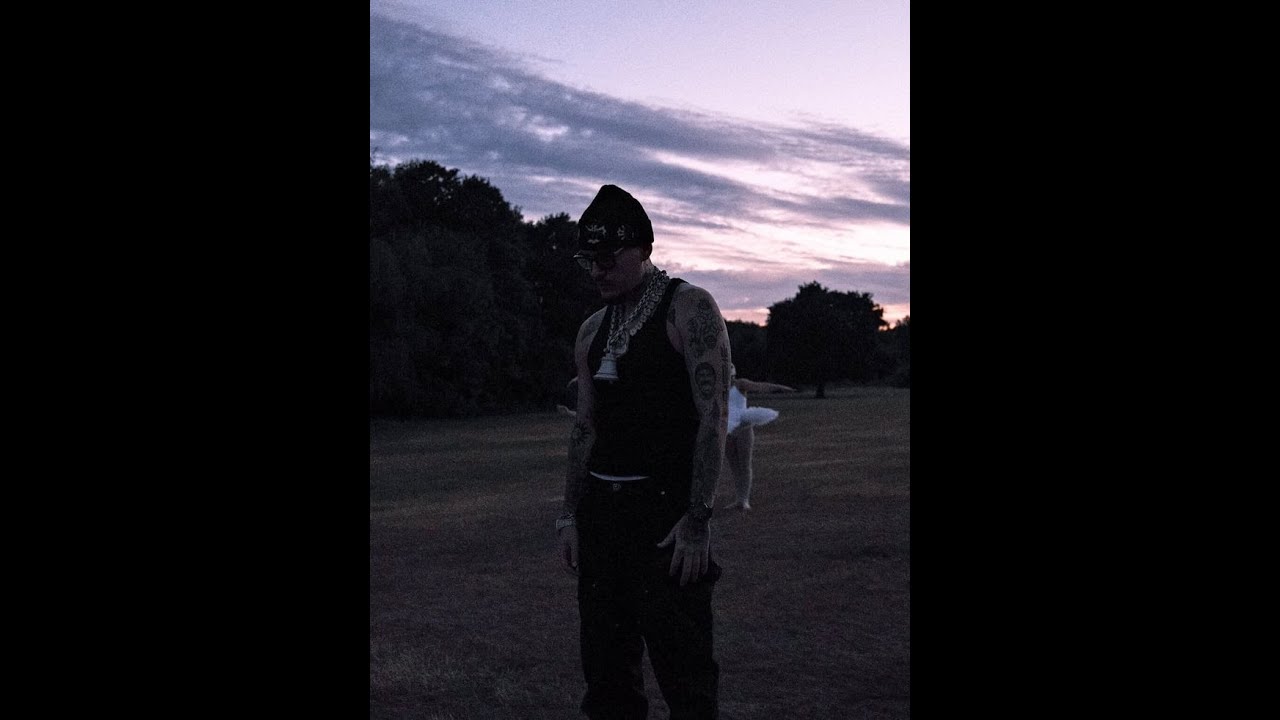 a dangerous lyfe + yeat type beat - 