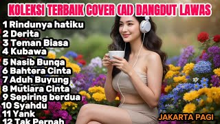 RINDUNYA HATIKU Cover AI Terlaris Viral Tiktok,Derita-Teman Biasa-Kubawa-Nasib Bunga-Bahtera Cinta