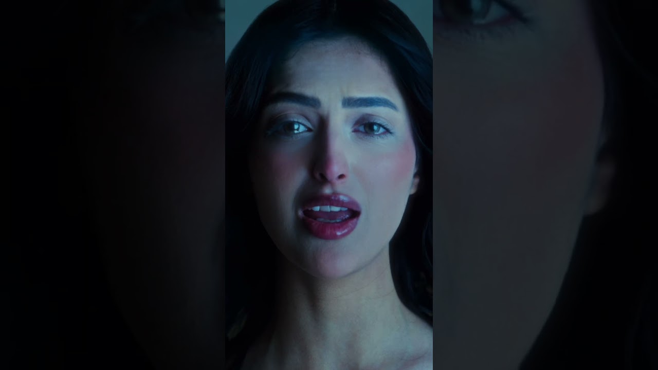 Full video out now! #Zaalim