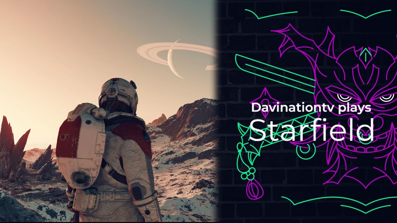 Starfield Playthrough - Part 10