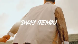 DJ Noiz, Myshaan - Sway (Remix)