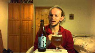 Beer Review #741: Browar Setka - Viking Pils (Poland)