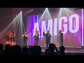 [fancam] PLUUS - Amigo | SUMmer PLUUStival: PLUUS 1st Official Fanmeeting 230513