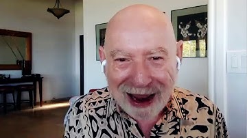 How to plan ahead in times of uncertainty – Interview with Peter Schwartz, SVP at Salesforce