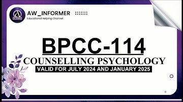 BPCC 114 SOLVED ASSIGNMENT 24-25 | BPCC 114 SOLVED ASSIGNMENT IN ENGLISH 24-25 | FREE SOLVED ASSI😮😦