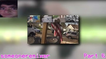 [Sparta Remix Collab] [9 Parts] WeatherMarioBros