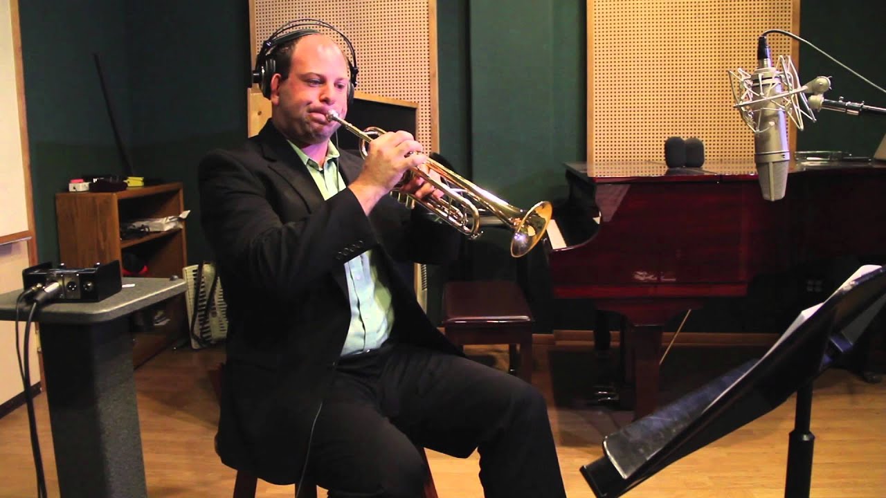 Trumpet 10 Battle Hymn YouTube