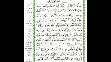 القارئ ابراهيم الهبطي تلاوة خاشعة.من صلاة التراويح الليلة 24 رمضان 1436 بطنجة.سورة.ق