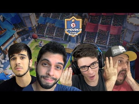 OS MAIORES YOUTUBERS