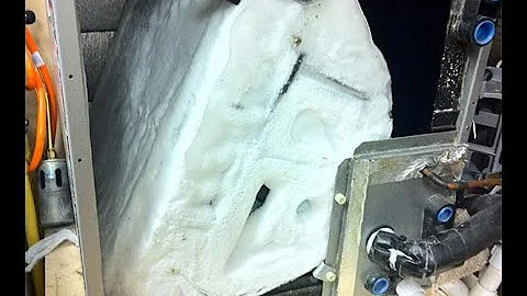 Why Is My Central Air Conditioner Frozen ?