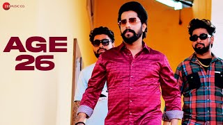 Age 26      Jyoti Jiya  Gold E Gill  New Haryanvi Song 2023