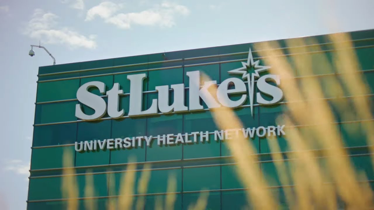 St. Luke’s Hospital responds to COVID-19 with Microsoft 365