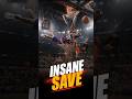 The CRAZIEST NBA Hustle Saves Ever 😱🔥 #Shorts #nba #courtside #viral #basketball