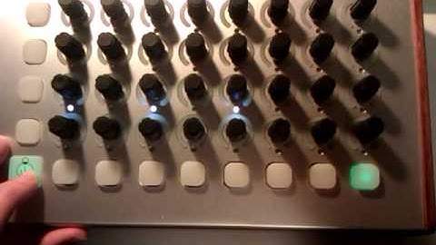 Livid Code V1 problem