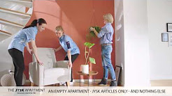 THE JYSK APARTMENT - full version, JYSKfilm, JYSK & Blokess - Avaimet menestyksekkääseen JYSK uraan, HAUL DOMOWY JYSK I BIEDRONKA I HOME DECOR HAUL 2015, 2017.09.21 Jysk, Uldum, DECO STORIES : Αγορές από H&M,JYSK,Παρουσίαση & Vicko | artemis samara, JYSK City Store Timelapse