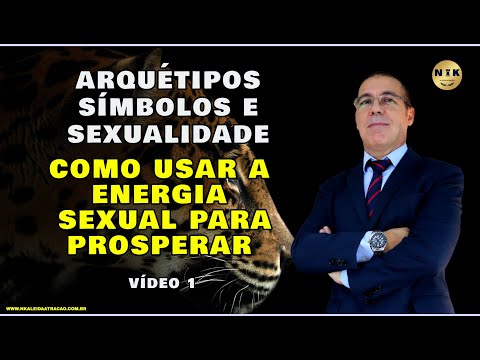 Arquétipos. Símbolos e