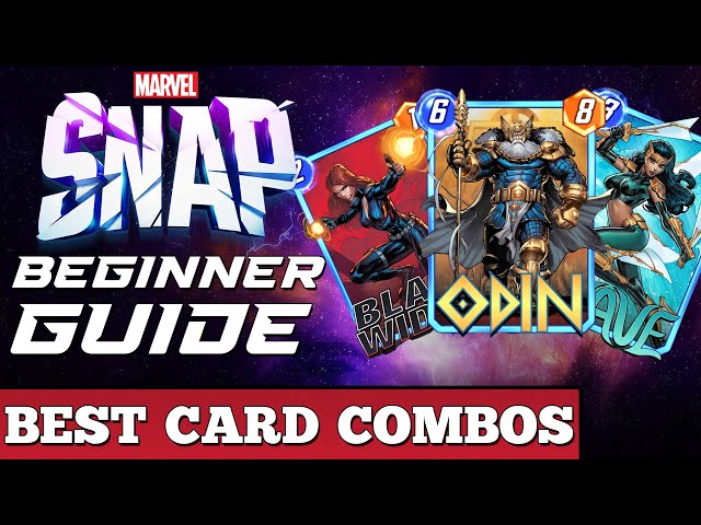 Marvel Snap Pool 3 Cards [Definitive Guide] - VeryAli Gaming