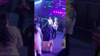 Arijit Singh Live Performance 😍 Tu Ki Jaane Pyaar Mera ♥️ #yoitubeshorts