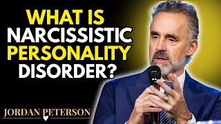 What Is Narcissistic Personality Disorder? || Jordan peterson Motivational Speech..