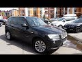 BMW X3! Легко купить! Невозможно продать!