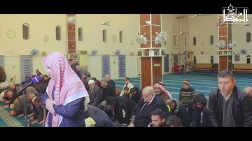 حسن العيثان - لما تيسر من سورة الشعراء