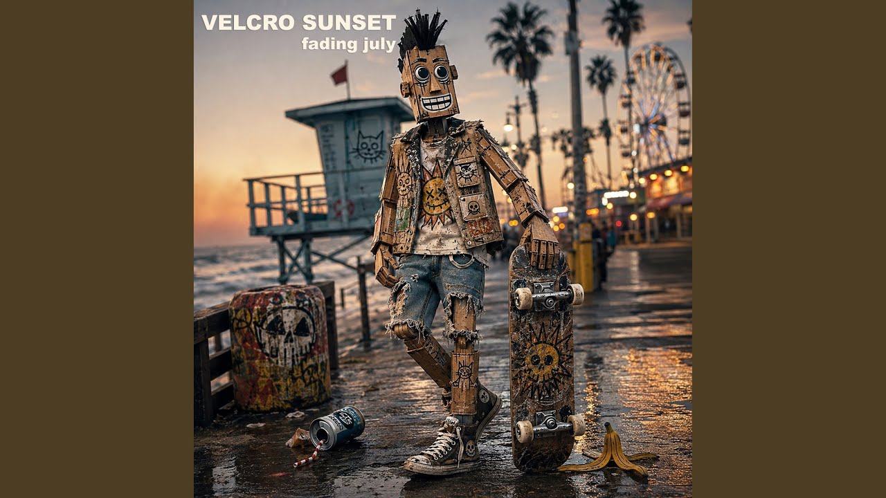 Watch Fading July on YouTube Watch Fading July on YouTube