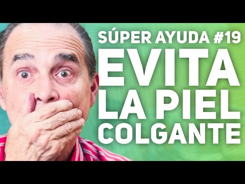 SÚPER AYUDA #19