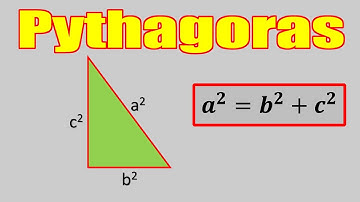 Learn how to use Pythagoras