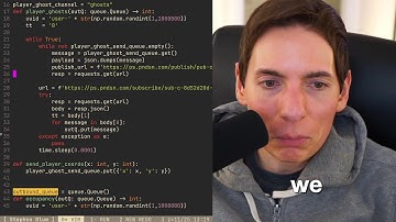 Pytorch AI Game Tracking Occupancy