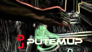 DJ PUTEMUP
