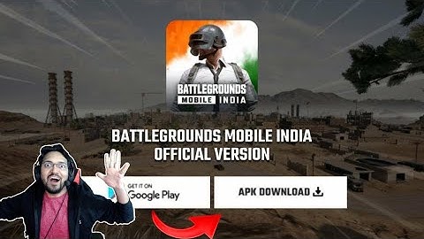 How To Download  BATTLEGROUNDS MOBILE INDIA OFFICIAL? | BGMI KESE DOWNLOAD Kare? | Mayur Gaming