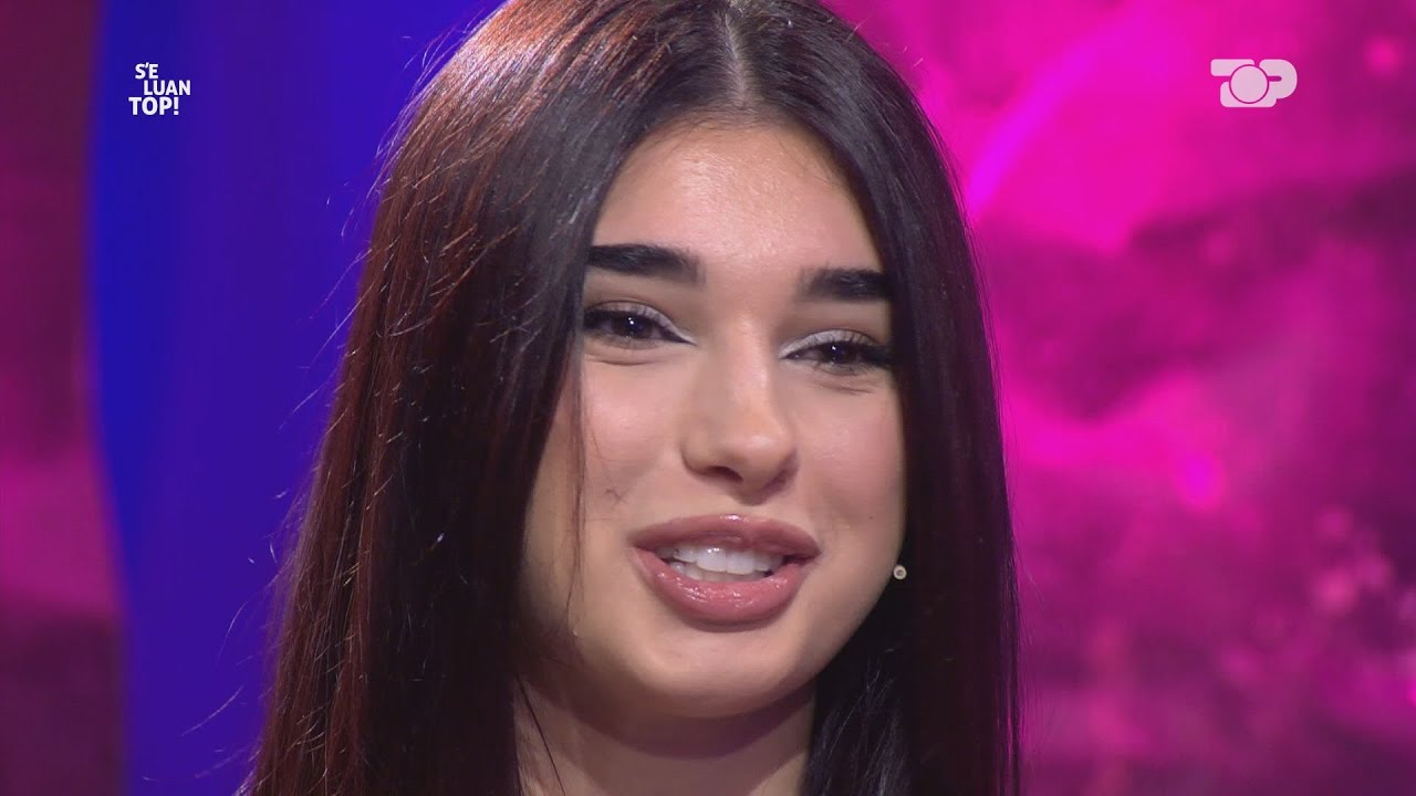 Eksperiencat e frikshme të Hilda Kërtallit, sozia e Dua Lipës mesazh për këngëtaren - S'e Luan Topi