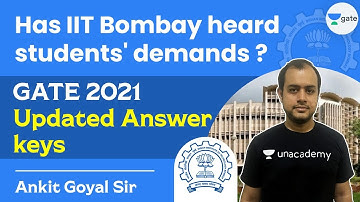 Has IIT Bombay heard students