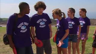 Zoey 101El Equipo Rival Latino