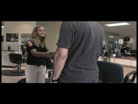 Tapped Trailer