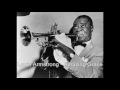 Louie Armstrong - Amazing Grace