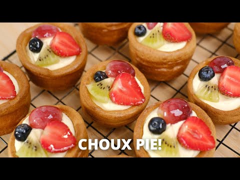 Resep Soes Tintin Rayner