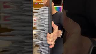 3D Art Of Rainbow Screen Klasky Csupo