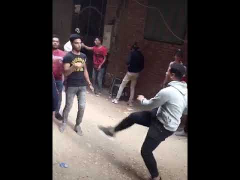 احلي تعقيب فاارس الجزار ع مولد هنروح بولاق الدكرور بتتكلم