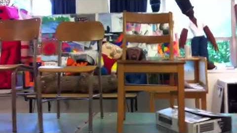 Rainier Beach High School