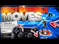 NEW BEST DRIBBLE MOVES IN NBA 2K20 • EASY HANDCAM DRIBBLE TUTORIAL • BECOME A DRIBBLE GOD IN NBA2K20