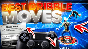 NEW BEST DRIBBLE MOVES IN NBA 2K20 • EASY HANDCAM DRIBBLE TUTORIAL • BECOME A DRIBBLE GOD IN NBA2K20