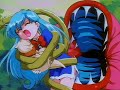 【リョナ】天上院桂 YAT安心! 宇宙旅行
