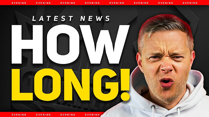 Goldbridge LIVE! Man Utd Transfer News