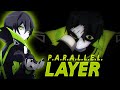 【MV】パラレルレイヤー（lumo）／零夜 #コンパス 【FANMADE】