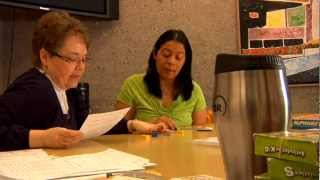 Come Together Alberta - Newcomer Services at Alberta's Libraries