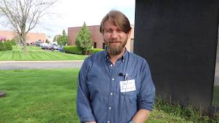 #MemberMinute John Widner, Heritage Computer