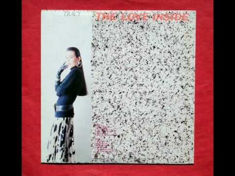 Tracy Huang - On My Own [1987]